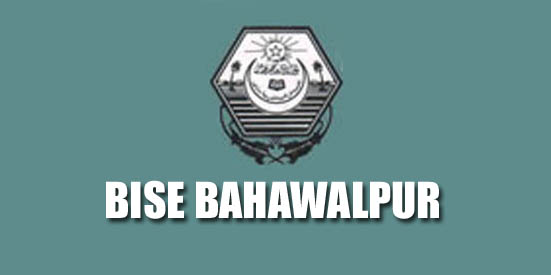 BISE Bahawalpur Board 12th Class Result 2022