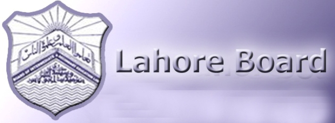 BISE Lahore Board 12th Class Result 2023