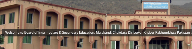 BISE Malakand Board 12th Class Result 2022