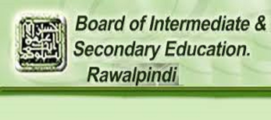 Rawalpindi Board 12th Class Result 2020 By Roll No and Name Wise
