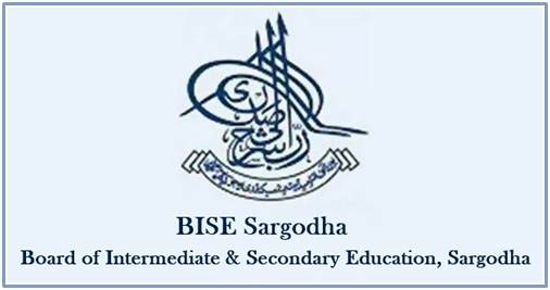 BISE Sargodha Board 12th Class Result 2023